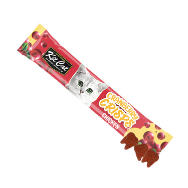 Kit Cat Cranberry Crisps Chicken Box (50 sachets)